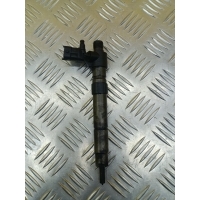 Форсунка топливная Land Rover Freelander II (2006-2014) Пикап 2008 LR001325, 9659229180