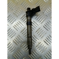 Форсунка топливная Land Rover Freelander II (2006-2014) Пикап 2008 LR001325, 9659229180
