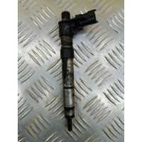 Форсунка топливная Land Rover Freelander II (2006-2014) Пикап 2008 LR001325, 9659229180