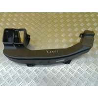 Воздуховод Infiniti FX 30D ( 2002-2013) 2010 278701CA0A, 30414B11500
