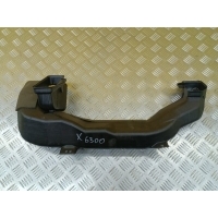 Воздуховод Infiniti FX 30D ( 2002-2013) 2010 278711CD0A, 30412B11000