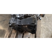 МКПП Mercedes-Benz Sprinter (W901-905) 2002 OM611987,A901260100