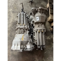 МКПП BMW 3 E90/E91/E92/E93 2008 7565213,23007565213,GS653DZ
