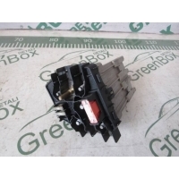 Блок предохранителей Mercedes S W221 2010 A2215406850,A2215460835