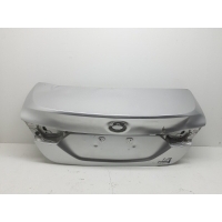 крышка багажника Toyota Camry V70 2017-2022 6440106F70