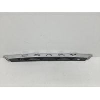 Накладка крышки багажника Toyota Camry V70 2017-2022 7680133670C0