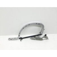 Петля крышки багажника Toyota Camry V70 2017-2022 6451033191