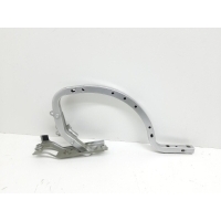 Петля крышки багажника Toyota Camry V70 2017-2022 6452033081