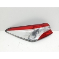 Фонарь Toyota Camry V70 2017-2022 8156133660