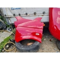 Крыло переднее левое Volkswagen Transporter 2012