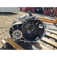 КПП механическая (МКПП) Volkswagen Passat CC 2012