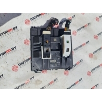 Блок комфорта Volkswagen Transporter 2012 7H0937087P
