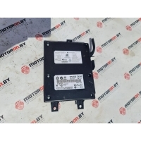 Блок Bluetooth Volkswagen Caravelle 2012 7P6035730M