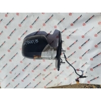 Зеркало наружное правое Volkswagen Caravelle 2012 7E2857502GD