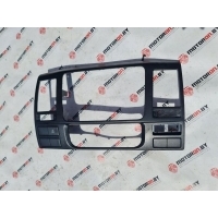 Рамка под магнитолу Volkswagen Caravelle 2012 7E0857237