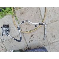 Трубка кондиционера Volkswagen Passat 2013 3C0820743CC