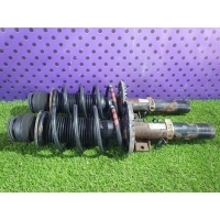Стойка амортизатора передняя Skoda Fabia 1 2004 6Q0413031BJ