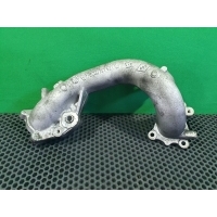 Патрубок впускного коллектора Renault Megane 3 2011 8200781521