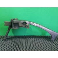 Кронштейн КПП Peugeot 307 2007