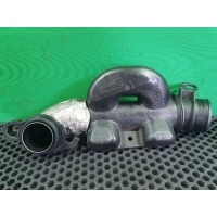 Патрубок турбины Peugeot 307 2007 4026003524