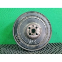 Шкив коленвала Volkswagen Crafter 1 2008 074 105 251 AC