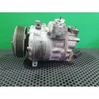 Компрессор кондиционера Volkswagen Touran 1 2005 1K0 820 803 Q