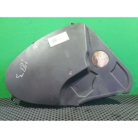 Защита ремня ГРМ (кожух) Volkswagen Crafter 1 2008 1720014798, 076 109 107