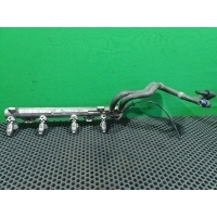 Топливная рампа Volkswagen Golf 4 2001 036 133 035 A, 036 133 319 AA