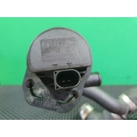 Насос антифриза дополнительный Mercedes ML W164 2006 3 130 591 163, A 211 835 00 28