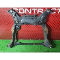 Балка подвески передняя (подрамник) Ford S-Max 1 2006 G9N-5000-T033A