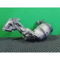Корпус масляного фильтра Mercedes ML W164 2006 A 642 180 00 10