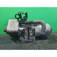 Корпус масляного фильтра Volkswagen Touran 1 2005 045 115 388 E