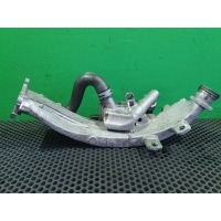 Охладитель отработанных газов Mercedes C W203 2002 A 611 070 04 11