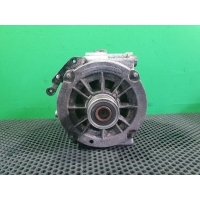 Генератор Mercedes C W203 2002 A 000 150 1750, 10480404 LT744