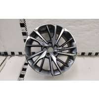 Диск колеса литой Geely Coolray R18