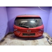Крышка багажника (дверь 3-5) Mazda CX-5 1 2013