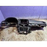 Панель передняя салона (торпедо) Mazda CX-5 1 2013