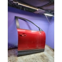 Дверь передняя правая Mazda CX-5 1 2013
