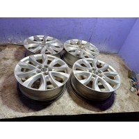 Диск литой Mazda CX-5 1 2013 9965037090