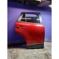 Дверь задняя правая Mazda CX-5 1 2013