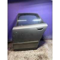 Дверь задняя левая Audi A4 B6 2002