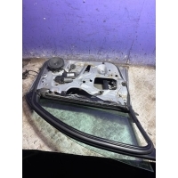 Стеклоподъемник передний левый Audi A4 B6 2002 8E1959801B