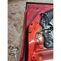 Замок двери передней правой Mazda CX-5 1 2013