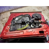 Стеклоподъемник передний правый Mazda CX-5 1 2013