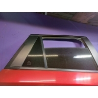 Стекло двери задней правой Mazda CX-5 1 2013