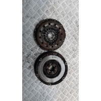 Комплект сцепления BMW 3 E46 2002 7512693