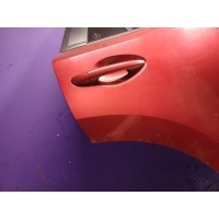 Ручка наружная задняя правая Mazda CX-5 1 2013