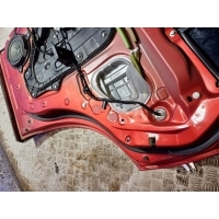 Замок двери задней правой Mazda CX-5 1 2013
