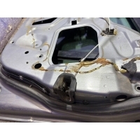Замок двери передней правой Audi A4 B6 2002
