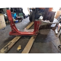 Петля двери задней правой Mazda CX-5 1 2013